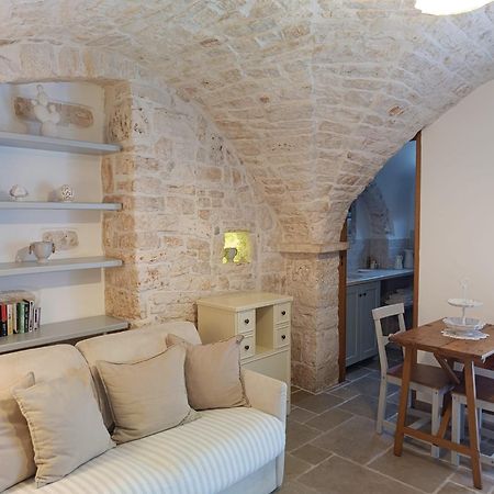 Trulli D'Angio Βίλα Αλμπερομπέλο Εξωτερικό φωτογραφία